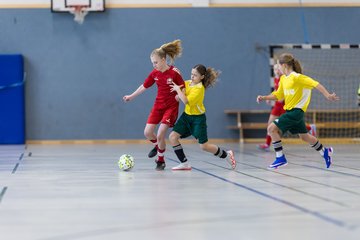 Bild 5 - U12 NFV Futsalturnier HH,SH,HB,NDS